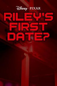 Riley’s First Date? 