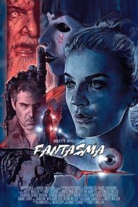 Bloody Ballet (Fantasma)