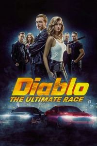Diablo. The race for everything (Diablo)