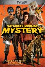 Saturday Morning Mystery (Saturday Morning Massacre)