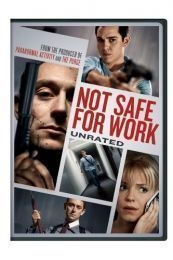 Not Safe for Work
