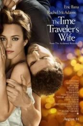 The Time Traveler’s Wife 