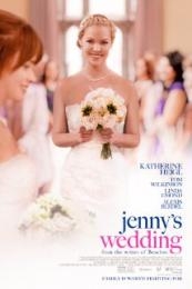Jenny’s Wedding 