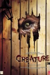 Poster Creature