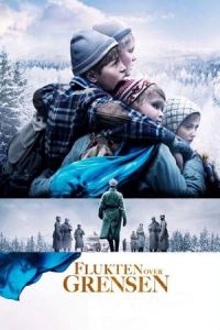 The Crossing (Flukten over grensen)