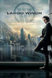 The Heir Apparent: Largo Winch (Largo Winch)