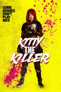 Kitty the Killer