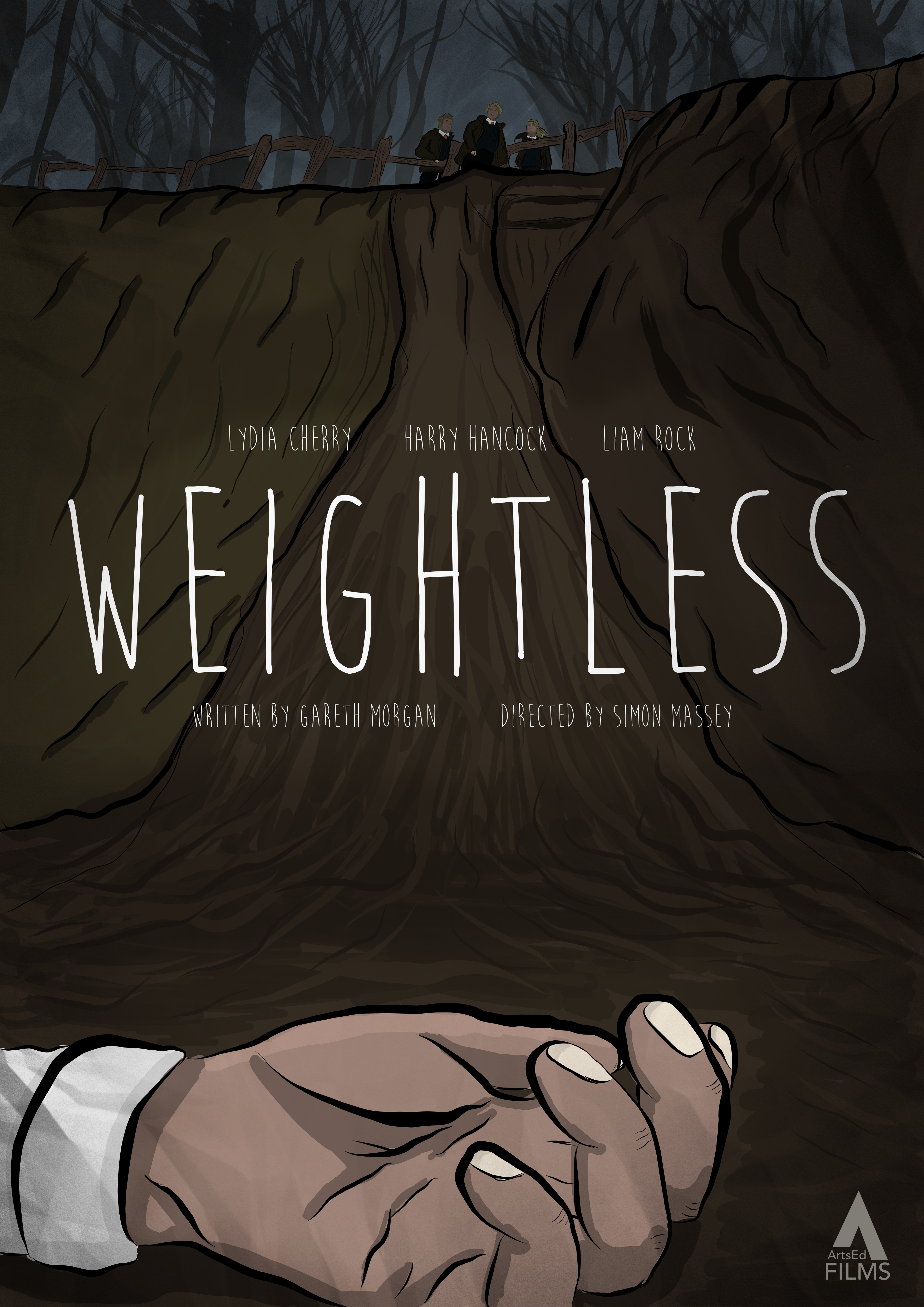 Weightless