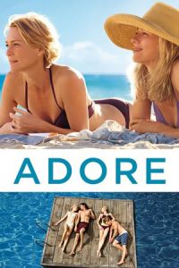 Adore (Adoration)