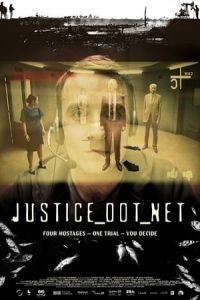 Dark Justice (Justice Dot Net)