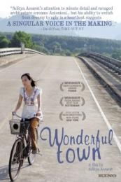 Poster Wonderful Town (2007)