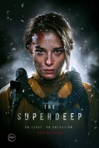 The Superdeep (Kolskaya sverhglubokaya)