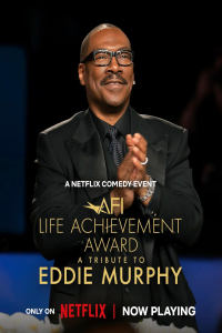 The 51st AFI Life Achievement Award: A Tribute to Eddie Murphy