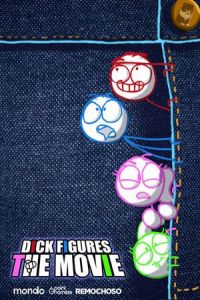 Dick Figures: The Movie