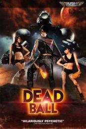 Deadball (Deddoboru)