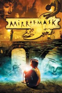 Mirrormask 