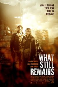 What Still Remains 