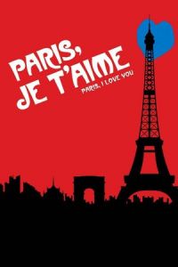 Paris, je t’aime