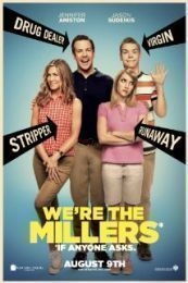 We’re the Millers 