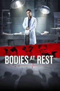 Bodies at Rest (Chen mo de zheng ren)