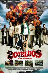 Two Rabbits (2 Coelhos)