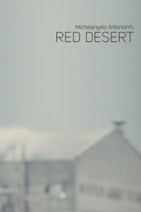 Red Desert (Il deserto rosso)
