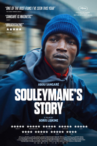 Souleymane’s Story