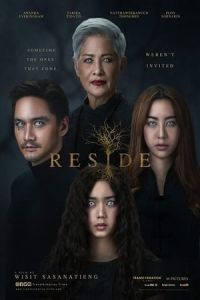 Reside (Singsu)