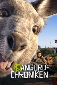Die Kanguru-Chroniken (The Kangaroo Chronicles)