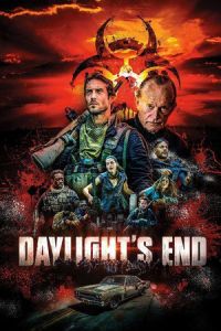 Daylight’s End 