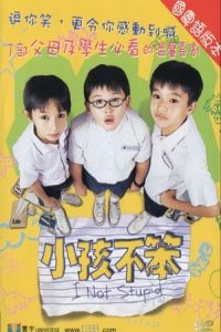 I Not Stupid (Xiaohai bu ben)