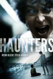 Haunters (Cho-neung-ryeok-ja)
