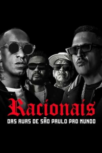 Racionais MC’s: From the Streets of Sao Paulo