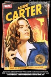 Marvel One-Shot: Agent Carter