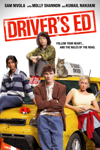 Driver’s Ed