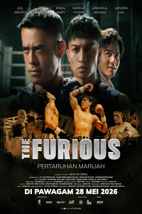 The Furious