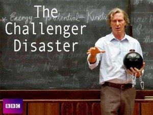 The Challenger Disaster (The Challenger)