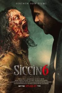 Sijjin 6 (Siccin 6)