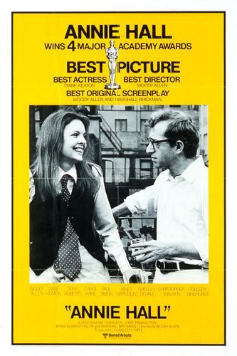 Annie Hall