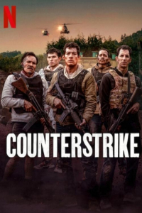 Counterstrike (Contraataque)
