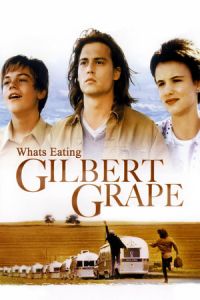 What’s Eating Gilbert Grape 