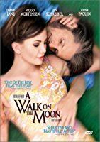 A Walk on the Moon