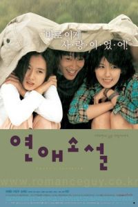 Lover’s Concerto (Yeonae soseol)