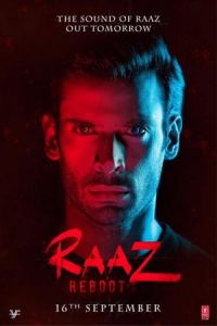 Raaz Reboot