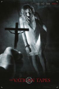 The Vatican Tapes