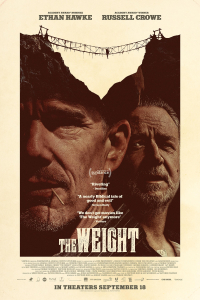 The Weight (2026) Sub Indo