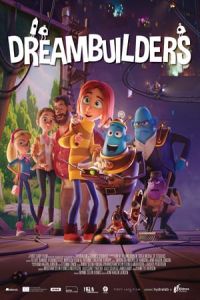 Dreambuilders (DrAmmebyggerne)