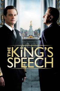 The King’s Speech 