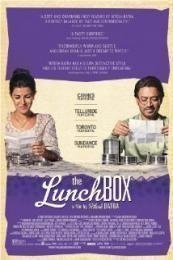 The Lunchbox (Dabba)