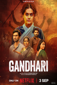 Gandhari (2026) Sub Indo